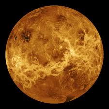 What Is The Average Surface Temperature Of The Planets In