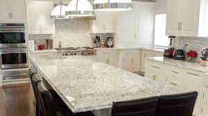 granite or quartz marble