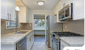 is the galley kitchen ideal for your home