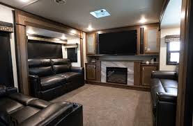 top 5 best fifth wheel rvs for full