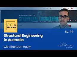 structural engineering in australia