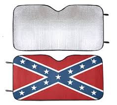 confederate battle flag aot pattern