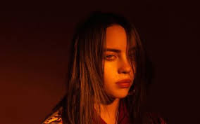 Way more than just eye candy and totally worth seeing in 'the. 40 Billie Eilish Hd Wallpapers Background Images