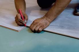 how to lay vinyl flooring checkatrade