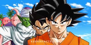 We did not find results for: Dragon Ball Super Season 2 Release Date Cast And More Keeper Facts