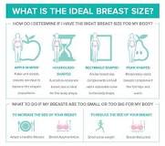 what-size-should-my-breast-be