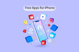 top 50 best free iphone apps techcult
