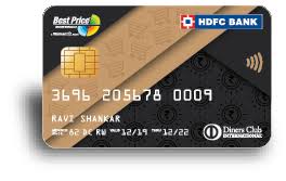 Therefore, hdfc credit card users should redeem accumulated reward points once in four to six to redeem rewards points online, first, you have to register your credit card with hdfc credit card net when the ivr system of hdfc bank confirms that new credit card pin has been created for. Best Price Save Max Credit Card Earn Reward Points On Various Spends Hdfc Bank