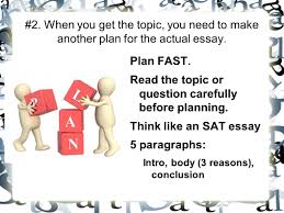    Tips to Write an Essay and Actually Enjoy It EssayPro