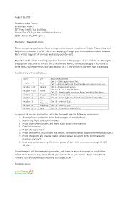 Formal Letters   Learn Science at Scitable Graduate Teaching Assistant Cover Letter Sample