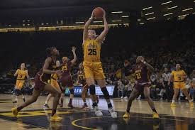 Visit espn to view the iowa hawkeyes team schedule for the current and previous seasons. Iowa Women S Basketball Finds Depth At Center For 2020 21 Season The Daily Iowan