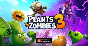 plants vs zombies 3 mod apk 20 0 265726