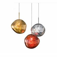 Join tom dixon as we celebrate shanghai's creative culture with a series of physical and digital events, talks and activities. Modern Dixon Melt Glass Pendant Light Replica Pendant Lamp Gold Copper Silver Glass Lava Mirror Hanging Industrial Decor Pa0219 Pendant Lights Aliexpress