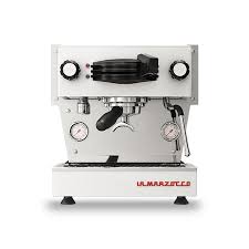 Coffee machine la marzocco mini plumbing. Linea Mini Pasquini Coffee Company