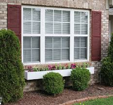 10 Window Box Ideas For Your Home