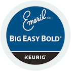 Big Easy Bold Blend K-Cup Coffee Refills - 24 Pack Emerils