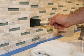 How To Grout Seal Your Tiles