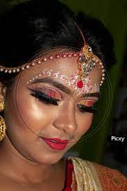 with bridal makeup ba921571 picxy