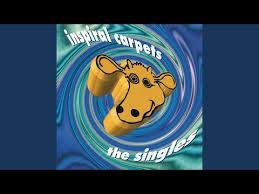 inspiral carpets the singles