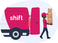 How Shift Works | Shift Online