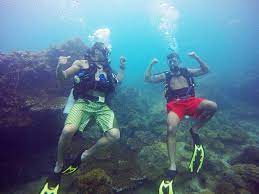 bangkok pattaya divers real divers