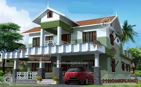 3 bhk house plan independent house