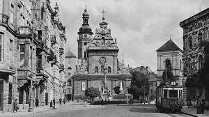 Czy Lwów po 1945 roku mógł pozostać w granicach Polski?