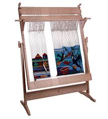 ashford handicrafts tapestry loom