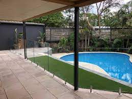 Glass Pool Fencing Adelaide Excellent