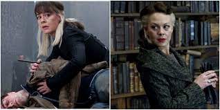Harry Potter: 15 Things You Never Knew About Narcissa Malfoy