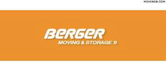 berger transfer and storage best st