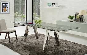 How To Maintain A Glass Dining Table