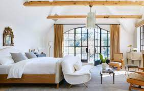 18 master bedroom design ideas to