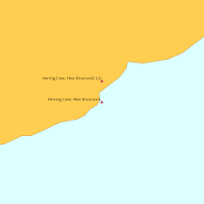 Herring Cove New Brunswick Tide Chart