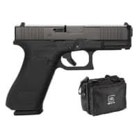 Glock G45 G5 9mm Compact Pistol For Sale 764503030895 Gun Deals