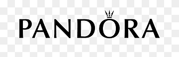 pandora logo png images pngwing