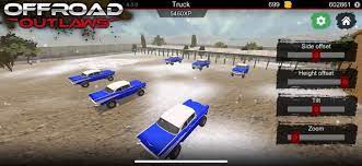 Offroad outlaws mod game is a racing game with unlimited money. Offroad Outlaws Fotos Facebook