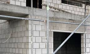 How to install a brick lintel for an egress window? Chained Lintels In A Building What Are The Implications Structville