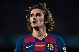 World cup hairstyles antoine griezmann s hairdresser ranks. Griezmann Breaks His Silence After 16 Months Enough Is Enough Barca Universal