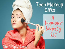 makeup gifts a beginner beauty