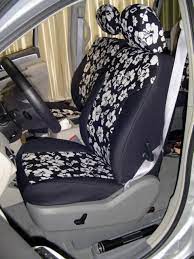 Volkswagen Seat Cover Gallery