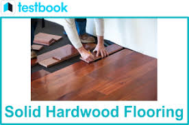 wooden flooring overview types and