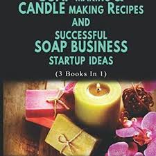 stream pdf book soap making candle