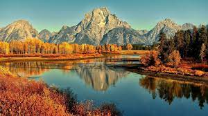 Autumn Mountain Wallpapers - Top Free ...