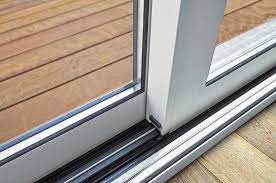 sliding glass door replacement