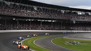 It is contested as part of the indycar series, the top level. 7 Things You Should Know About The Indy 500 Mental Floss