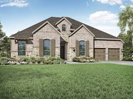 new construction homes in rockwall tx
