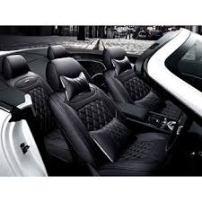 Luxury Car Seat Cover