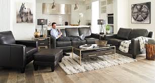 how much does leather furniture cost