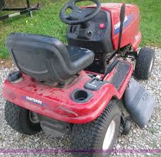 If this ad is posted, the item is still available. 2004 Craftsman Dyt 4000 Riding Lawn Mower In Wamego Ks Item 1007 Sold Purple Wave